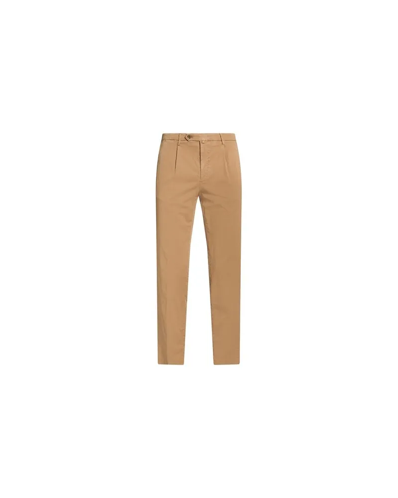 Briglia 1949 HOSEN & RÖCKE - Hosenauf YOOX.COM Khaki
