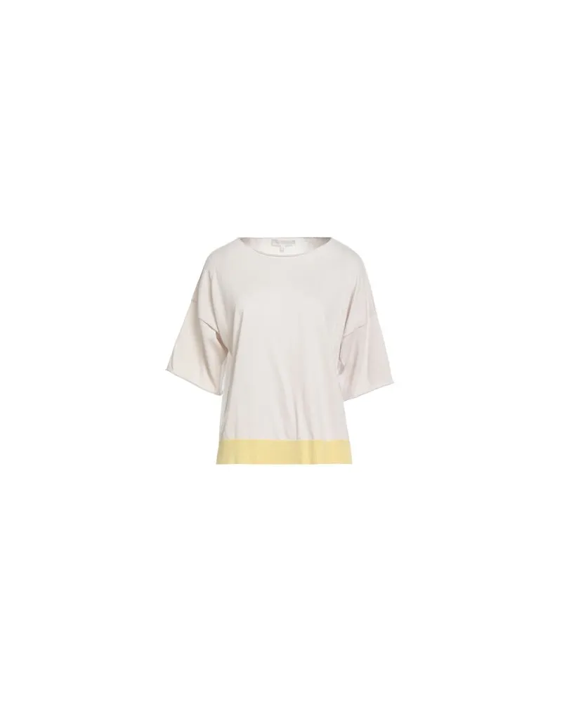 Antonelli Firenze STRICKWAREN - Pulloverauf YOOX.COM Beige
