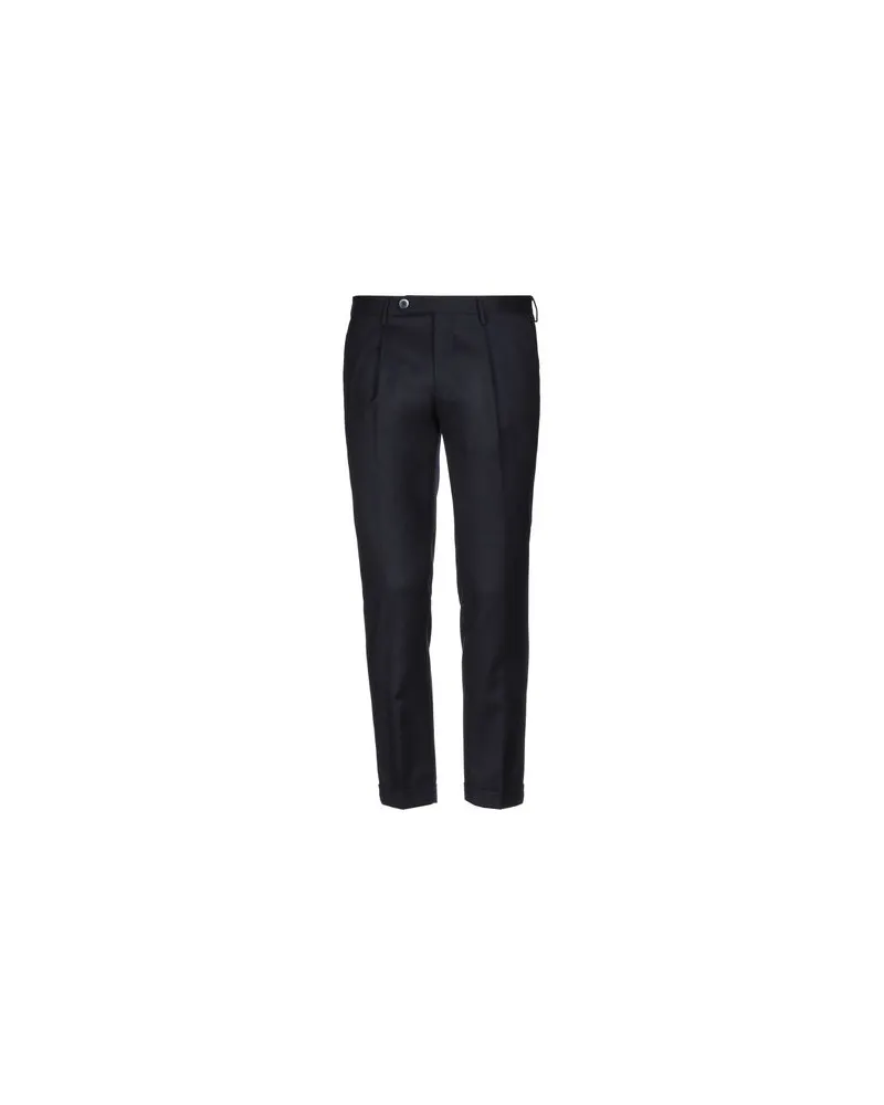 GTA HOSEN & RÖCKE - Hosenauf YOOX.COM Nachtblau