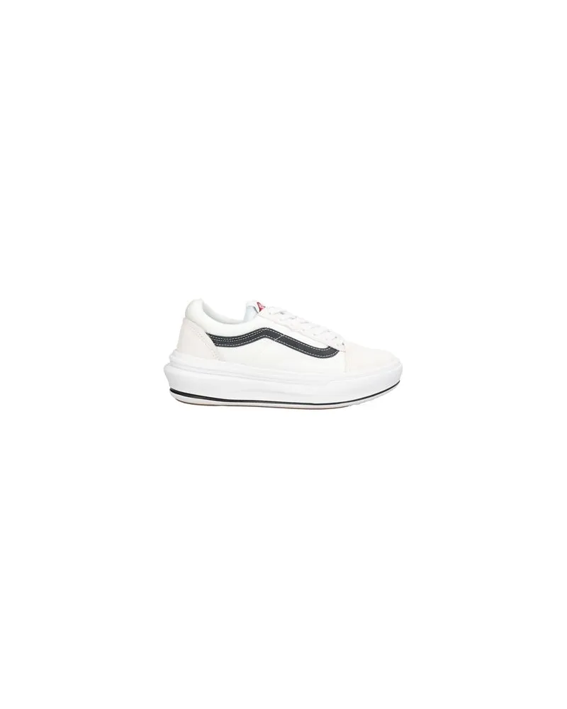 Vans SCHUHE - Sneakersauf YOOX.COM Weiß