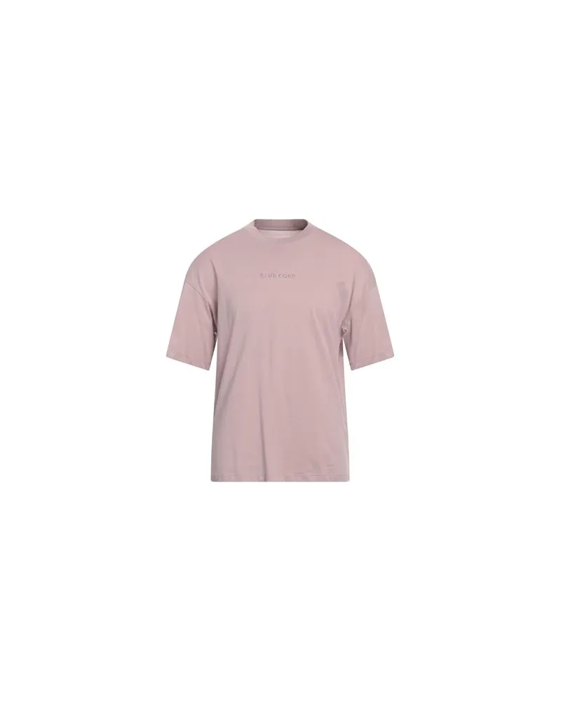 Jack & Jones TOPS - T-shirtsauf YOOX.COM Malve