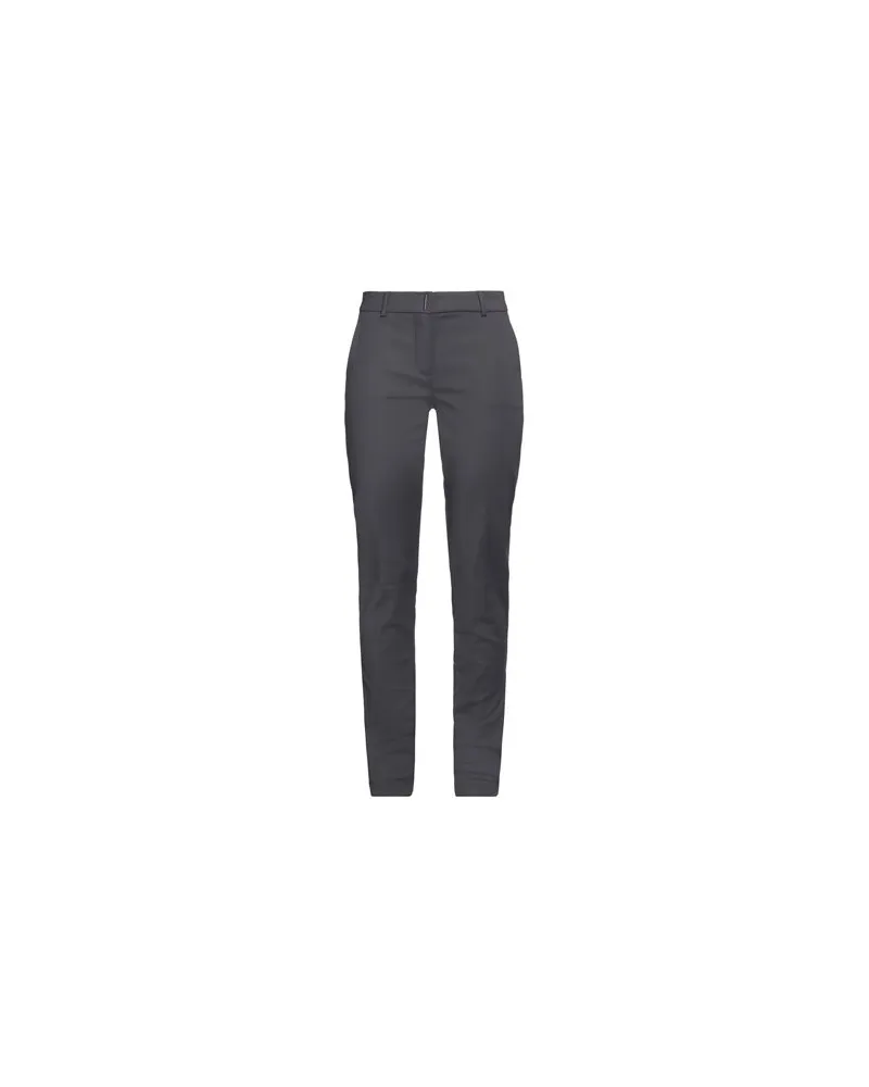 SPORTMAX HOSEN & RÖCKE - Hosenauf YOOX.COM Braungrau