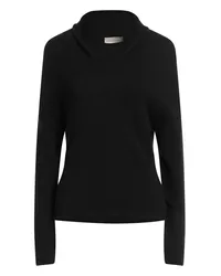 Gentryportofino Pullover Schwarz