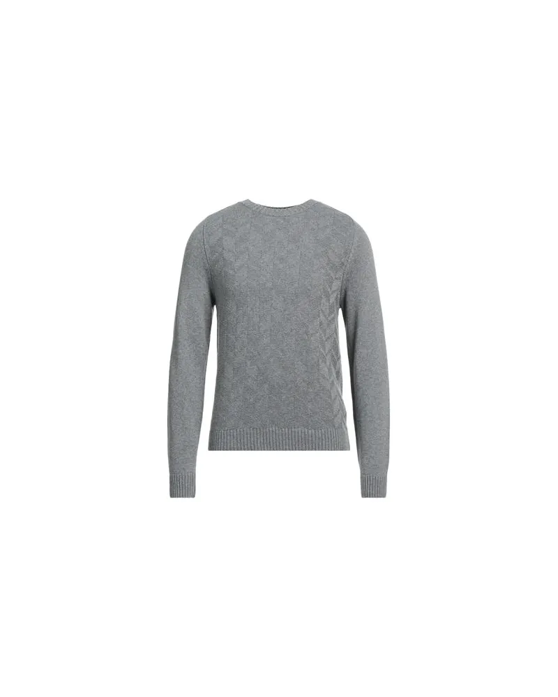 Heritage STRICKWAREN - Pulloverauf YOOX.COM Grau