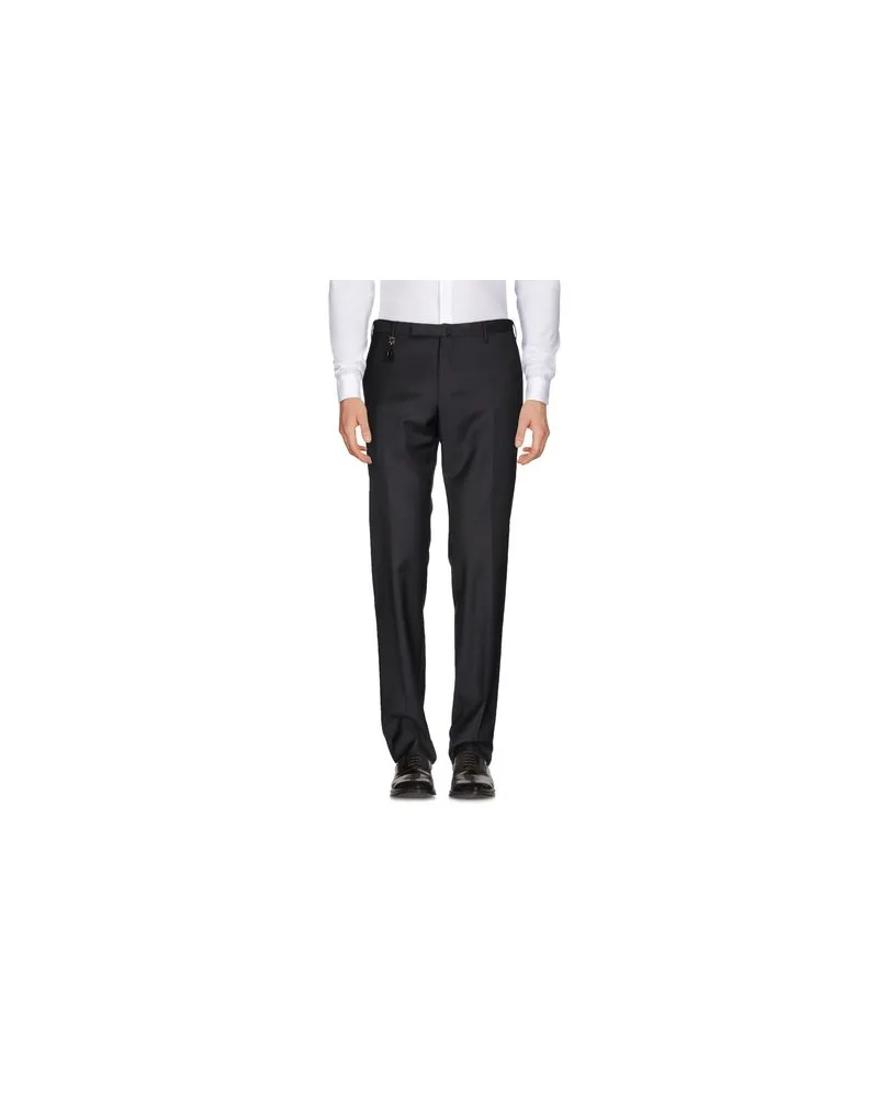 Incotex HOSEN & RÖCKE - Hosenauf YOOX.COM Braungrau