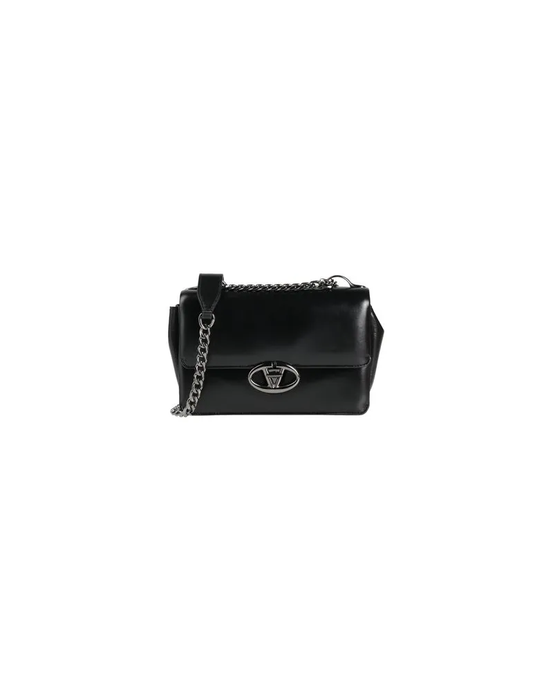 Valentino Garavani TASCHEN - Umhängetascheauf YOOX.COM Schwarz