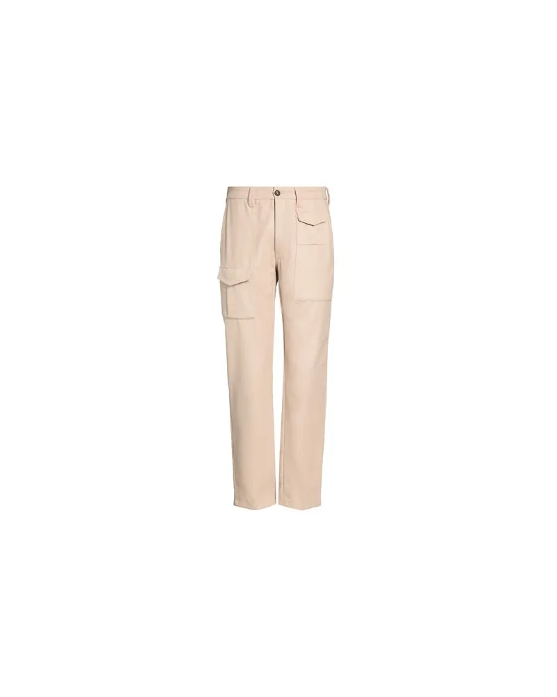 Siviglia HOSEN & RÖCKE - Hosenauf YOOX.COM Beige