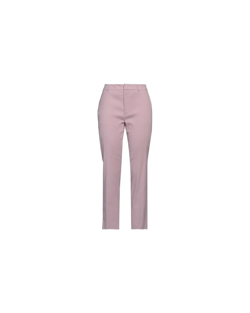 RED Valentino HOSEN & RÖCKE - Hosenauf YOOX.COM Malve