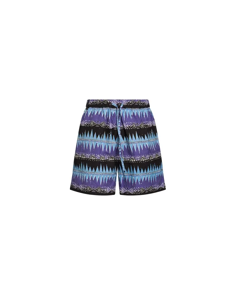 Manastash HOSEN & RÖCKE - Shorts & Bermudashortsauf YOOX.COM Violett