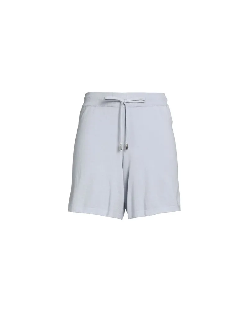 Peserico EASY - HOSEN & RÖCKE - Shorts & Bermudashortsauf YOOX.COM Himmelblau