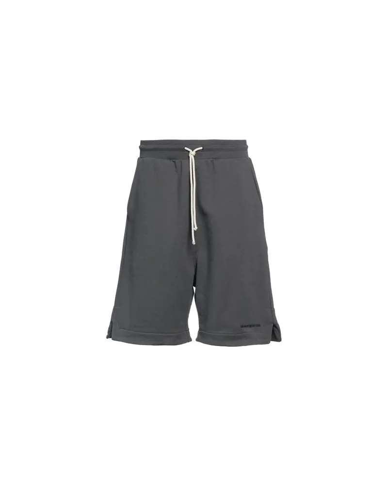 Department 5 HOSEN & RÖCKE - Shorts & Bermudashortsauf YOOX.COM Braungrau