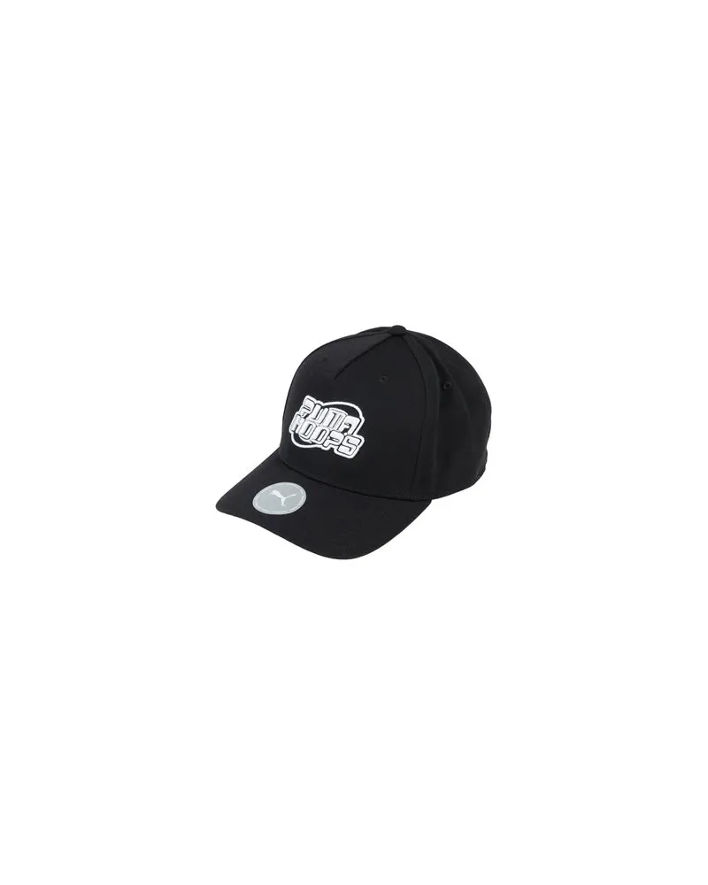 Puma ACCESSOIRES - Mützen & Hüteauf YOOX.COM Schwarz