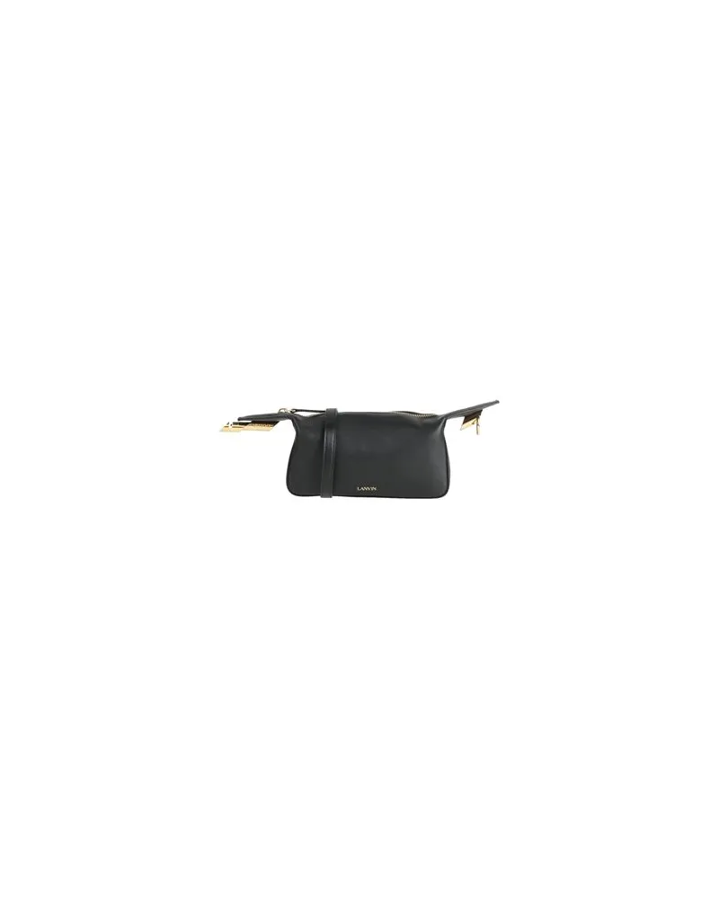 Lanvin TASCHEN - Umhängetascheauf YOOX.COM Schwarz