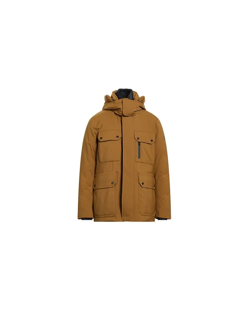 Peuterey JACKEN & MÄNTEL - Pufferjacken & Daunenjackenauf YOOX.COM Dunkelgrün