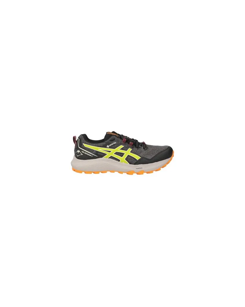 Asics SCHUHE - Sneakersauf YOOX.COM Schwarz
