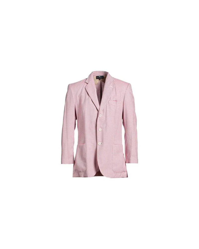 Etro ANZÜGE und CO-ORDS - Blazersauf YOOX.COM Rosa