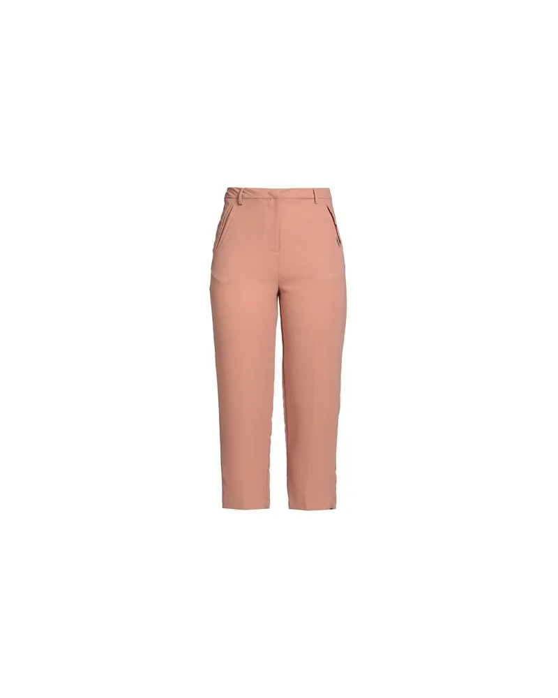 Gaudi WHEREVER WOMAN - HOSEN & RÖCKE - Hosenauf YOOX.COM Hellrosa