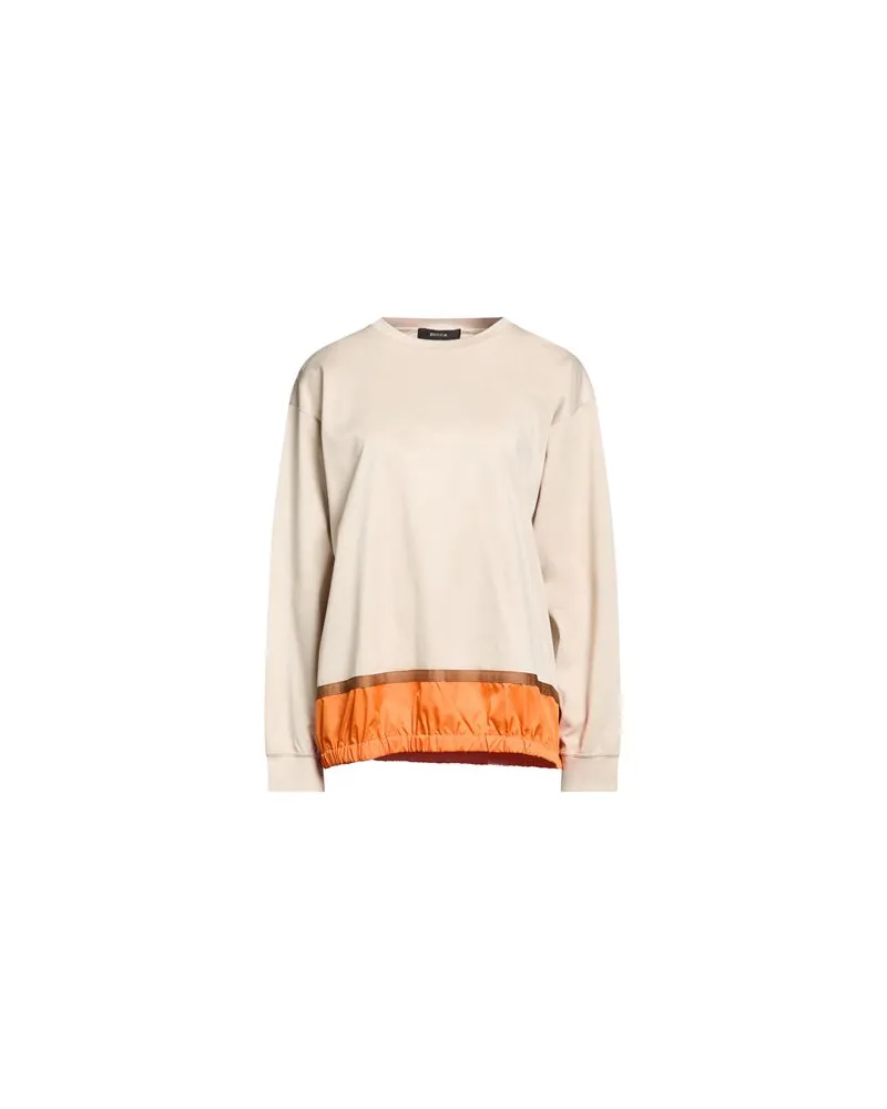 Zucca TOPS - T-shirtsauf YOOX.COM Beige