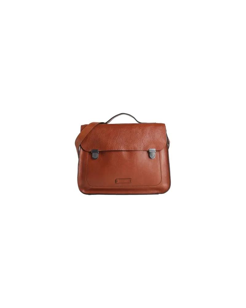 The Bridge TASCHEN - Handtaschenauf YOOX.COM Braun