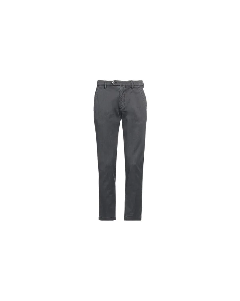 MICHAEL COAL HOSEN & RÖCKE - Hosenauf YOOX.COM Taubenblau