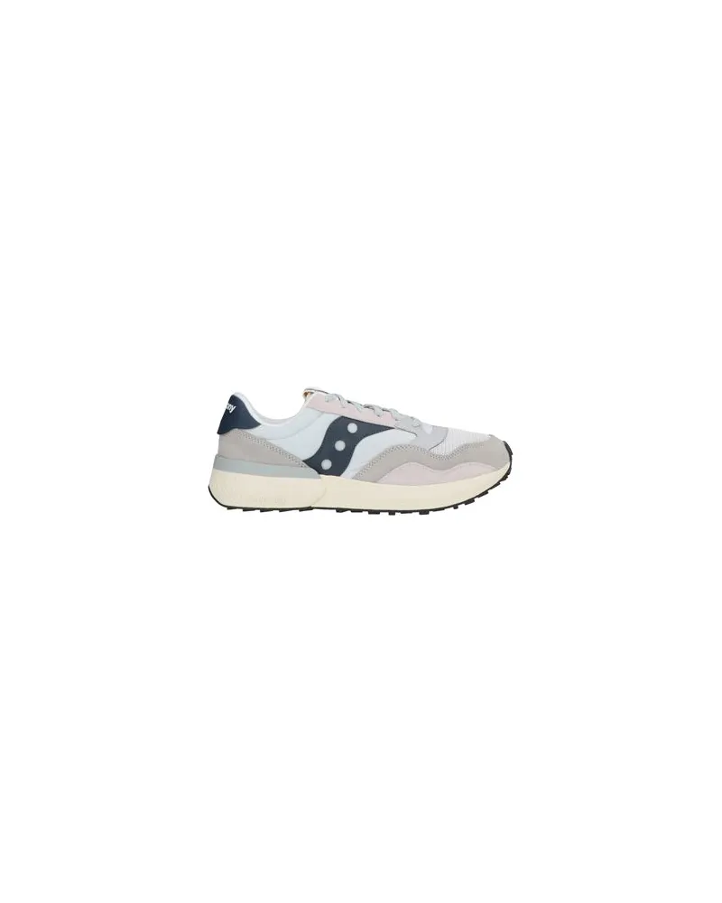 Saucony SCHUHE - Sneakersauf YOOX.COM Himmelblau