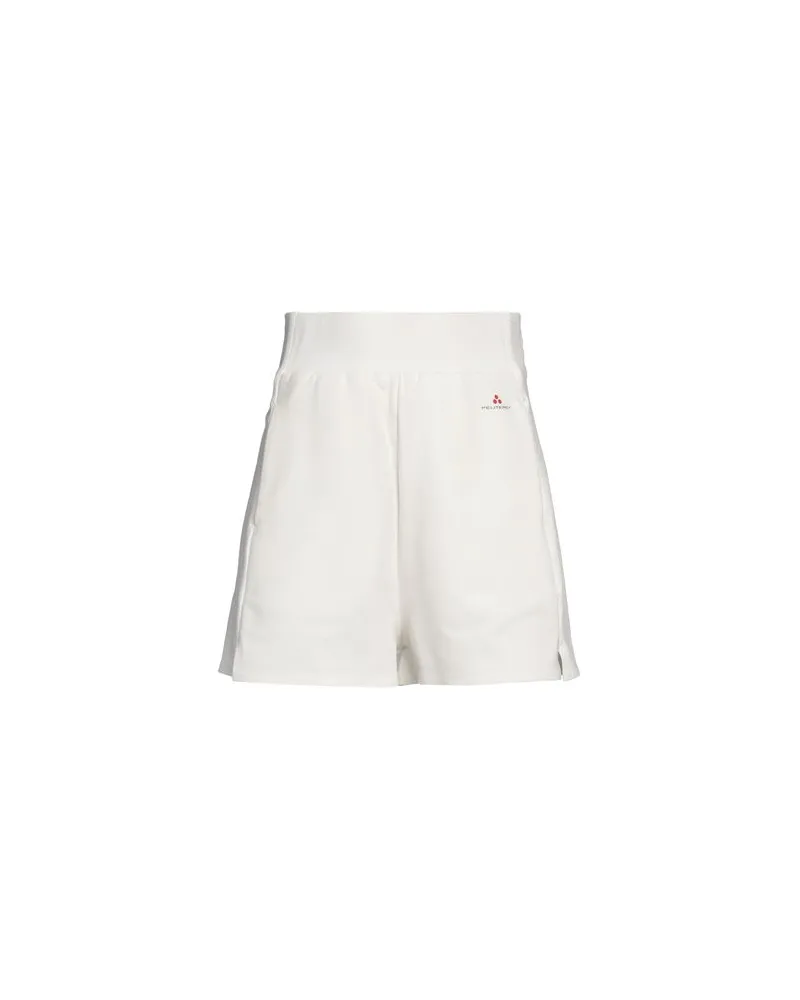 Peuterey HOSEN & RÖCKE - Shorts & Bermudashortsauf YOOX.COM Weiß