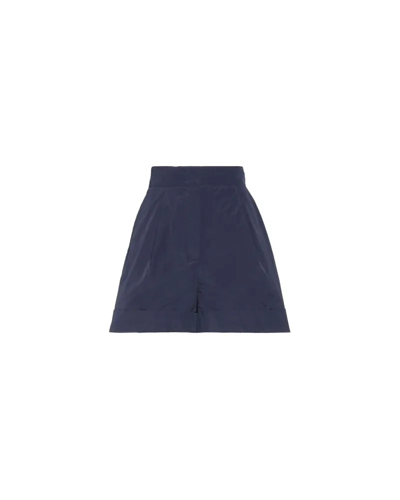 Dorothee Schumacher HOSEN & RÖCKE - Shorts & Bermudashortsauf YOOX.COM Marineblau