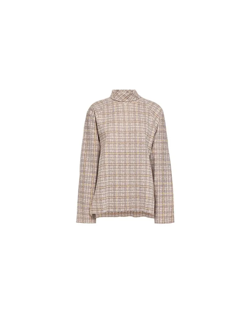 Rosetta Getty TOPS - Topsauf YOOX.COM Beige