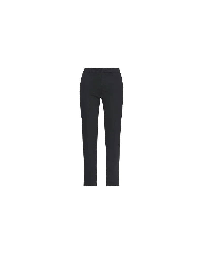 Fay HOSEN & RÖCKE - Hosenauf YOOX.COM Schwarz