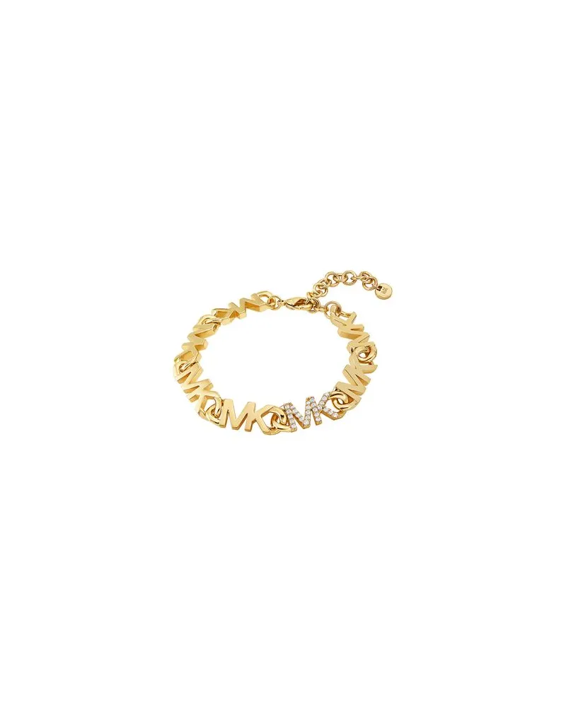 Michael Kors PREMIUM - SCHMUCK und UHREN - Armbänderauf YOOX.COM Gold