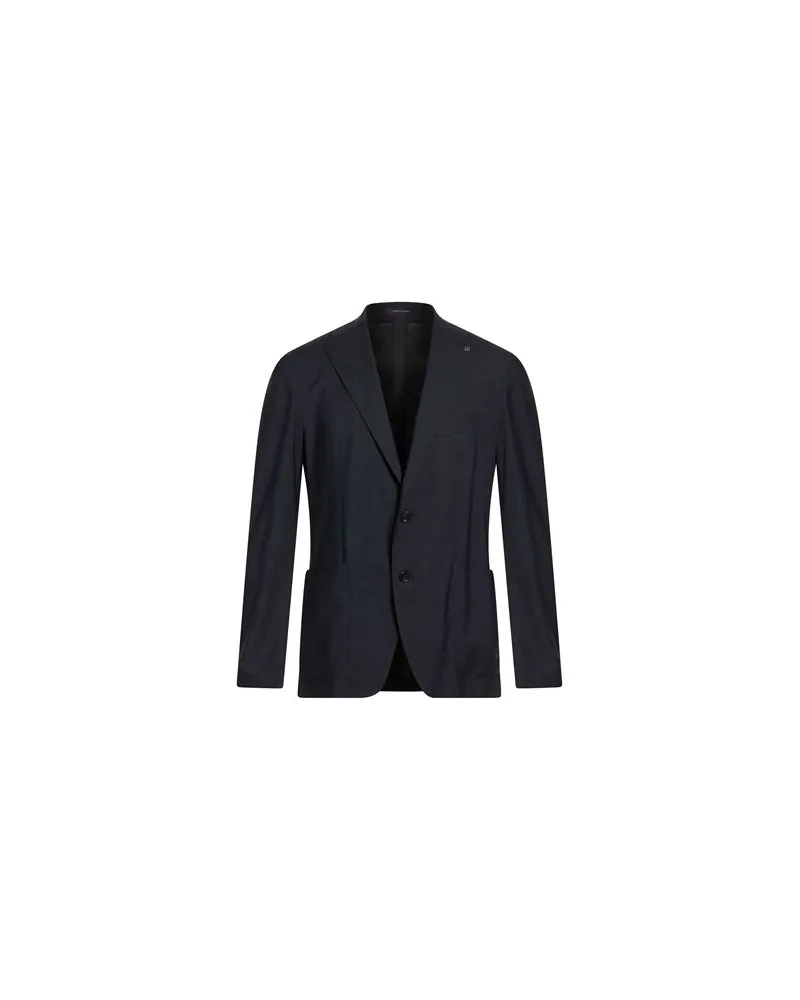 Tagliatore ANZÜGE und CO-ORDS - Blazersauf YOOX.COM Nachtblau