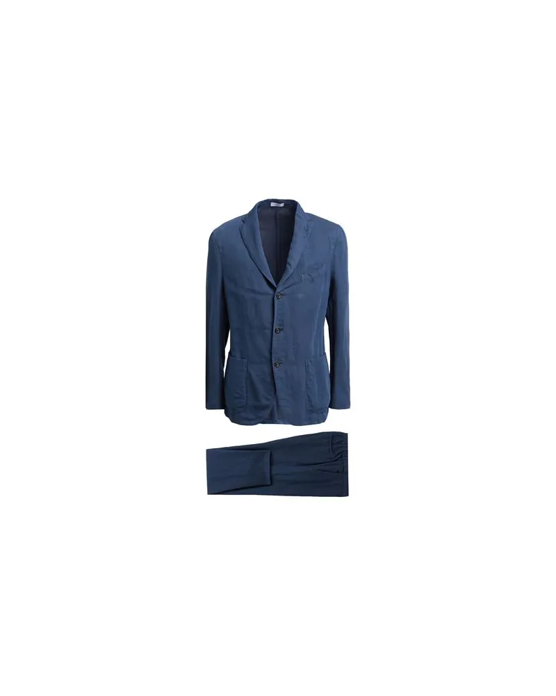 Boglioli ANZÜGE und CO-ORDS - Anzügeauf YOOX.COM Marineblau