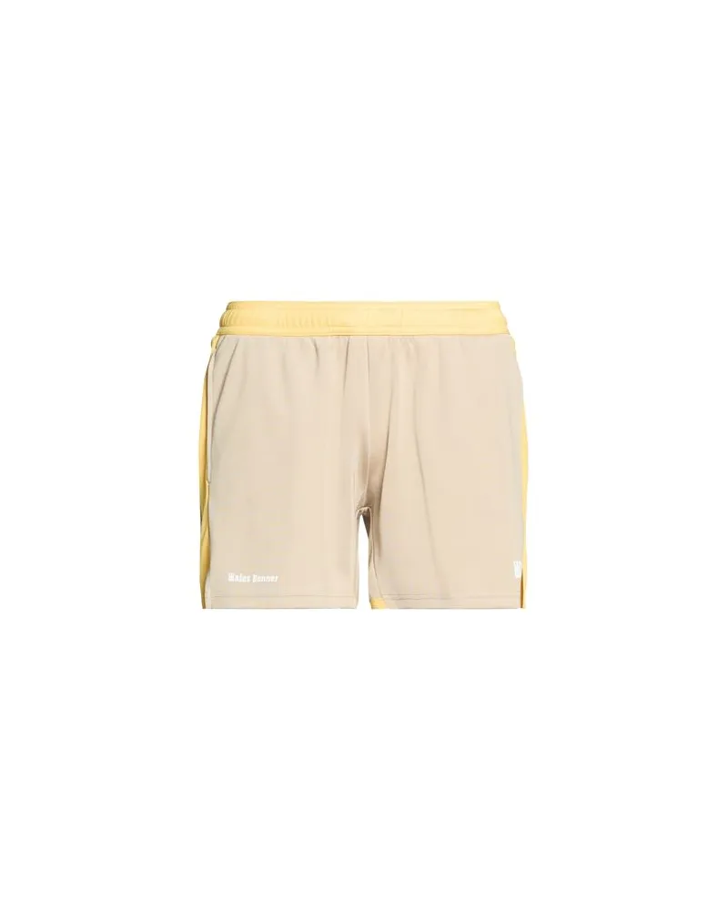 Wales Bonner HOSEN & RÖCKE - Shorts & Bermudashortsauf YOOX.COM Khaki