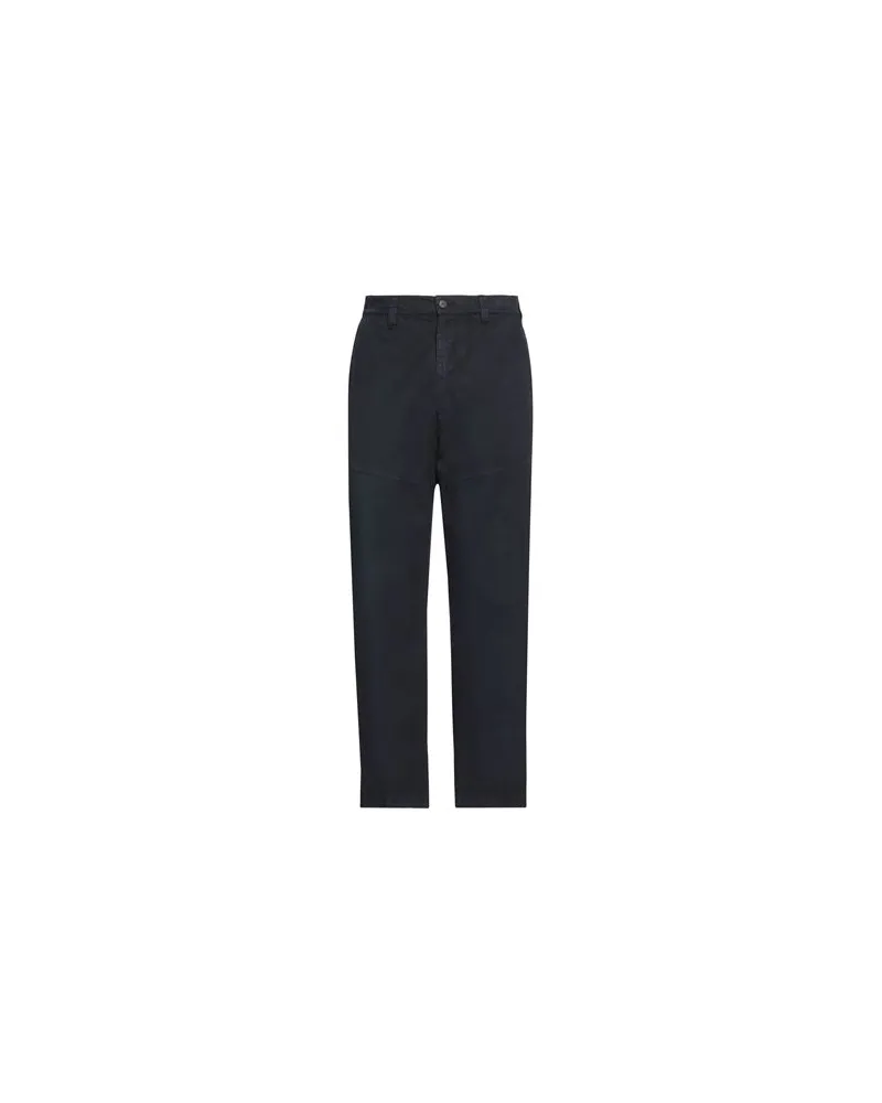 Seafarer HOSEN & RÖCKE - Hosenauf YOOX.COM Nachtblau