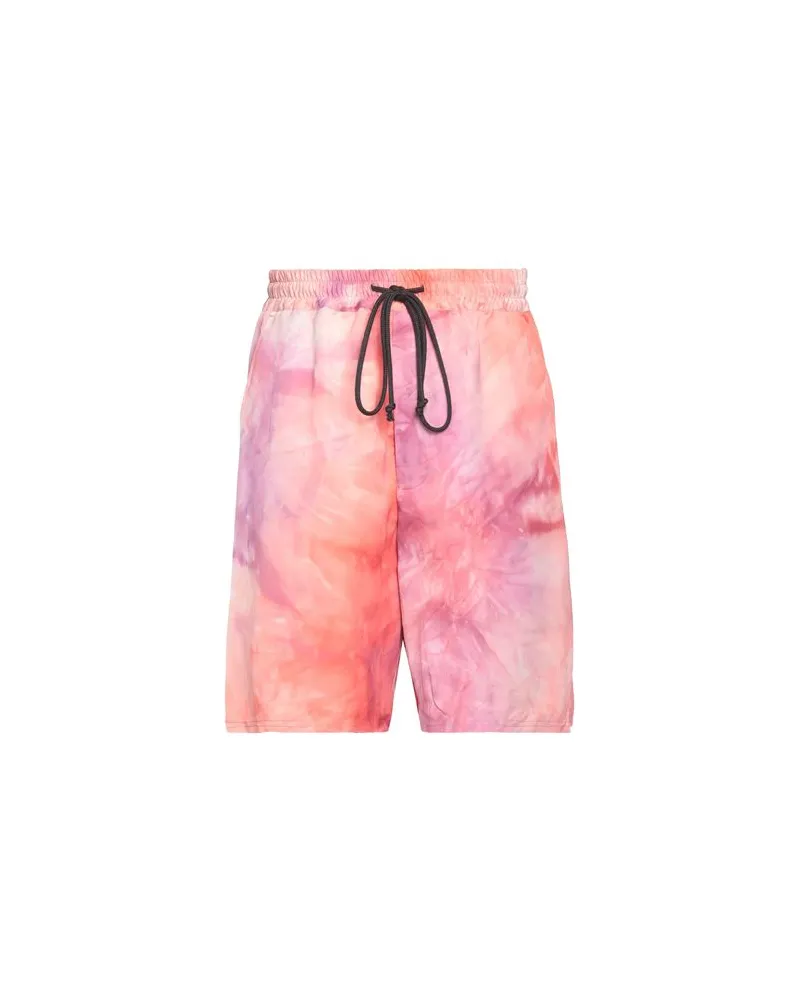 Song For The Mute HOSEN & RÖCKE - Shorts & Bermudashortsauf YOOX.COM Lachs