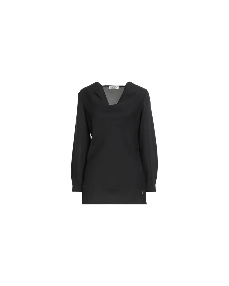 YES ZEE by Essenza URBAN CHIC - TOPS - Topsauf YOOX.COM Schwarz