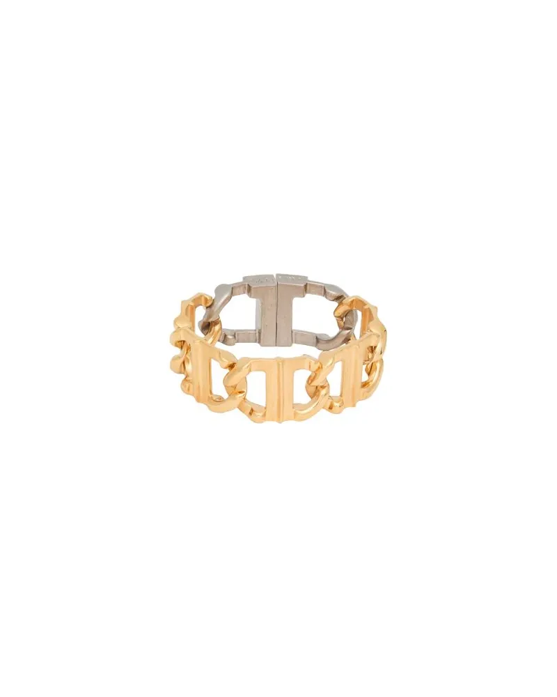 Lanvin SCHMUCK und UHREN - Armbänderauf YOOX.COM Gold