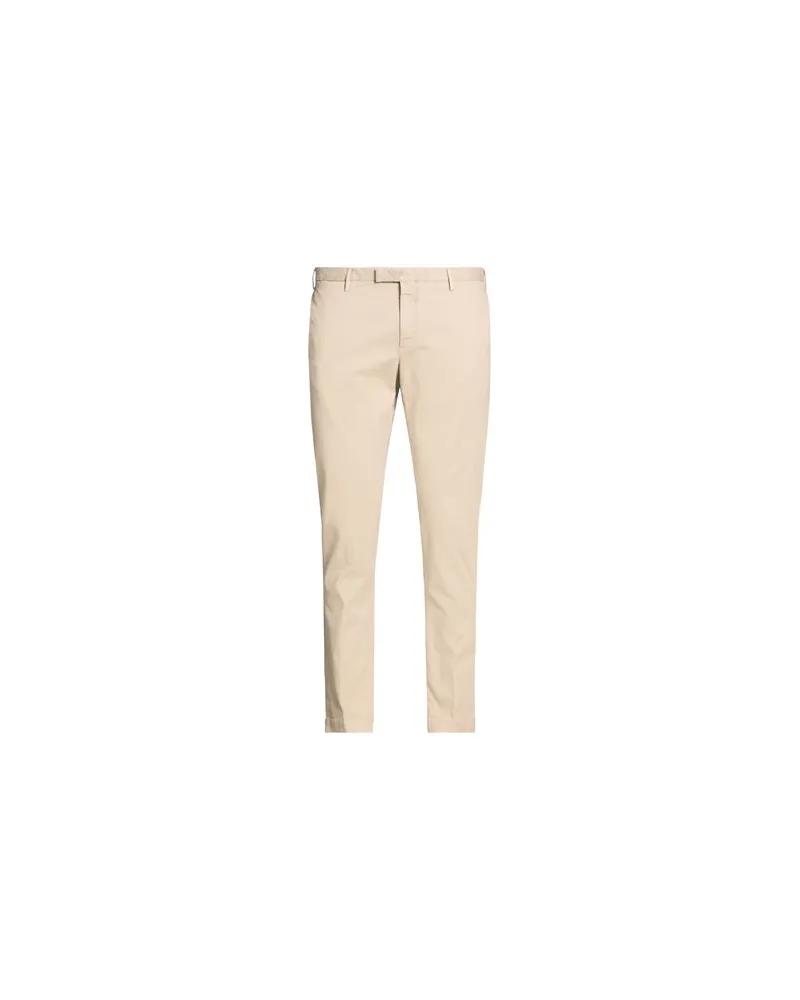 PT TORINO HOSEN & RÖCKE - Hosenauf YOOX.COM Beige