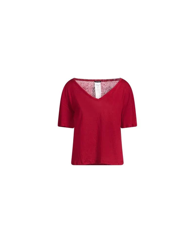 Pennyblack STRICKWAREN - Pulloverauf YOOX.COM Rot