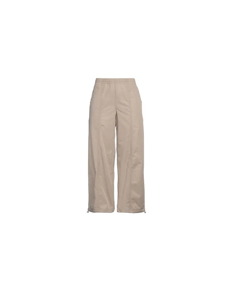 AGOLDE HOSEN & RÖCKE - Hosenauf YOOX.COM Beige