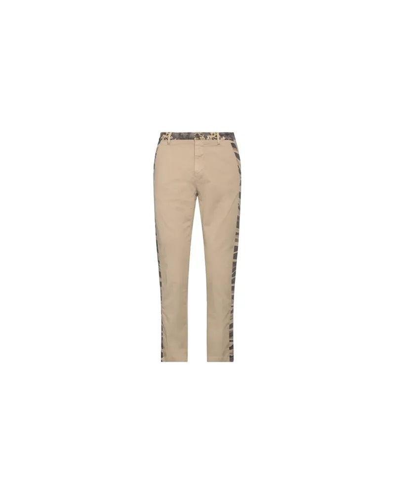 Mason's HOSEN & RÖCKE - Hosenauf YOOX.COM Kamel
