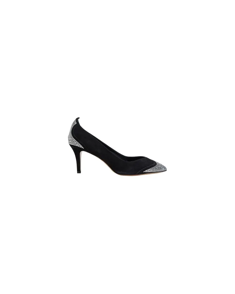 Isabel Marant SCHUHE - Pumpsauf YOOX.COM Schwarz