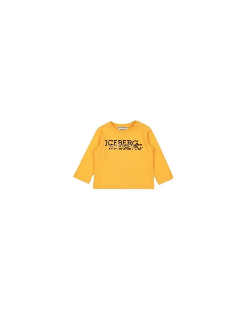 Iceberg TOPS - T-shirtsauf YOOX.COM Ringelblume