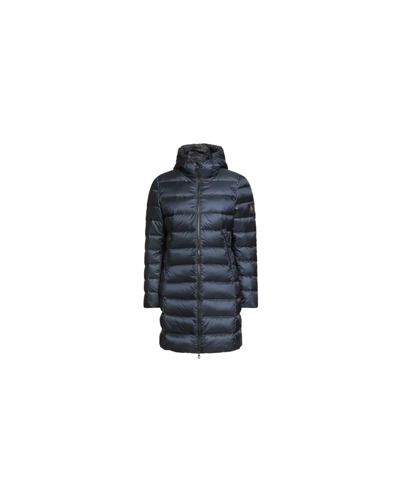 RefrigiWear JACKEN & MÄNTEL - Pufferjacken & Daunenjackenauf YOOX.COM Marineblau