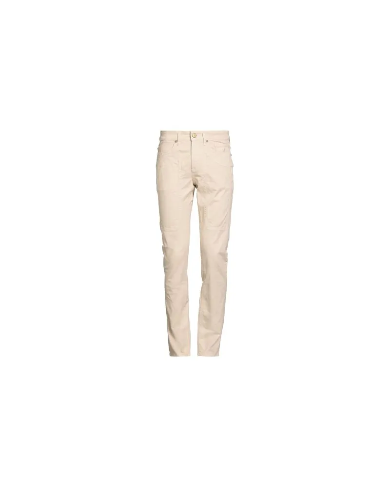 Jeckerson HOSEN & RÖCKE - Hosenauf YOOX.COM Beige