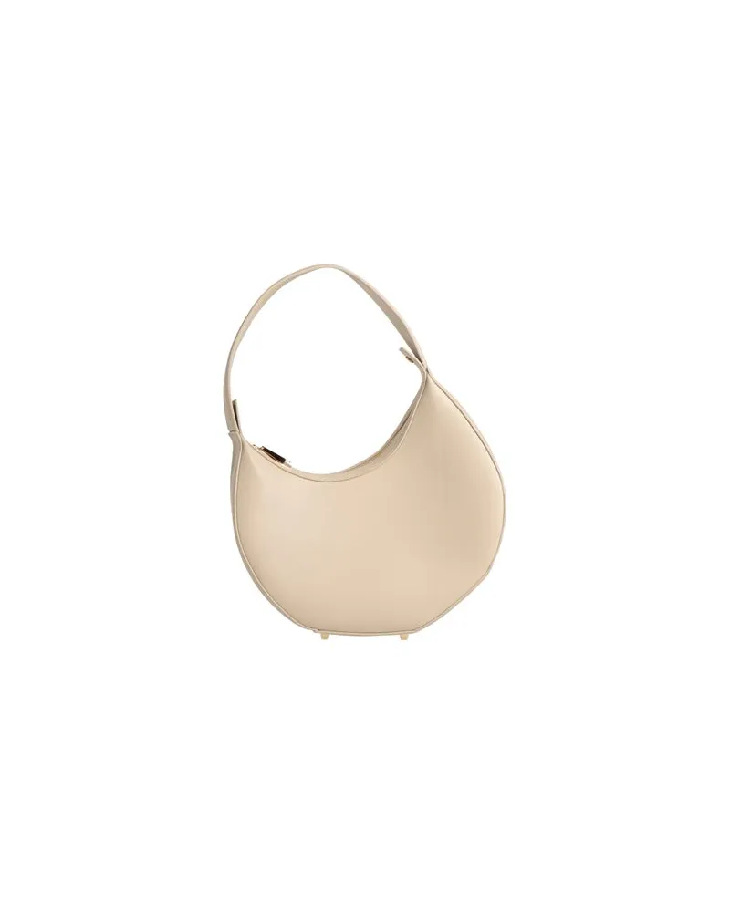 Patrizia Pepe TASCHEN - Handtaschenauf YOOX.COM Beige