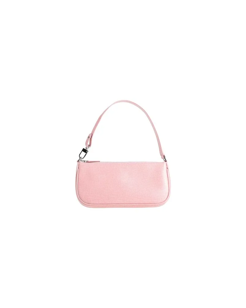by FAR TASCHEN - Handtaschenauf YOOX.COM Rosa