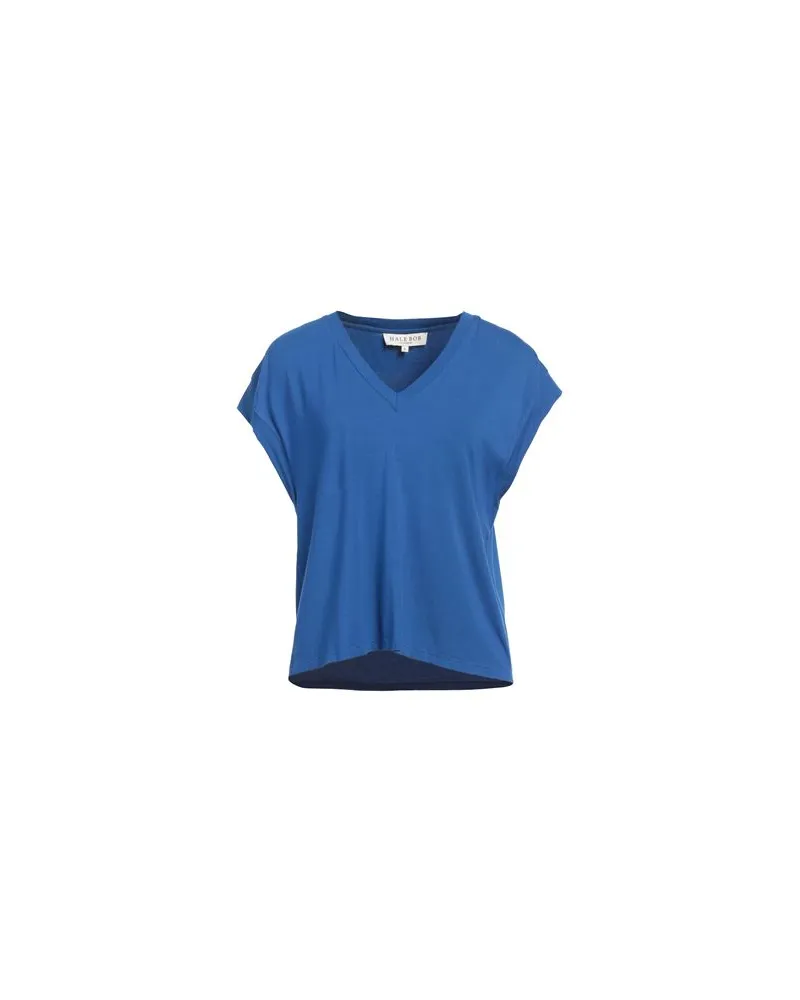 Hale Bob TOPS - T-shirtsauf YOOX.COM Blau