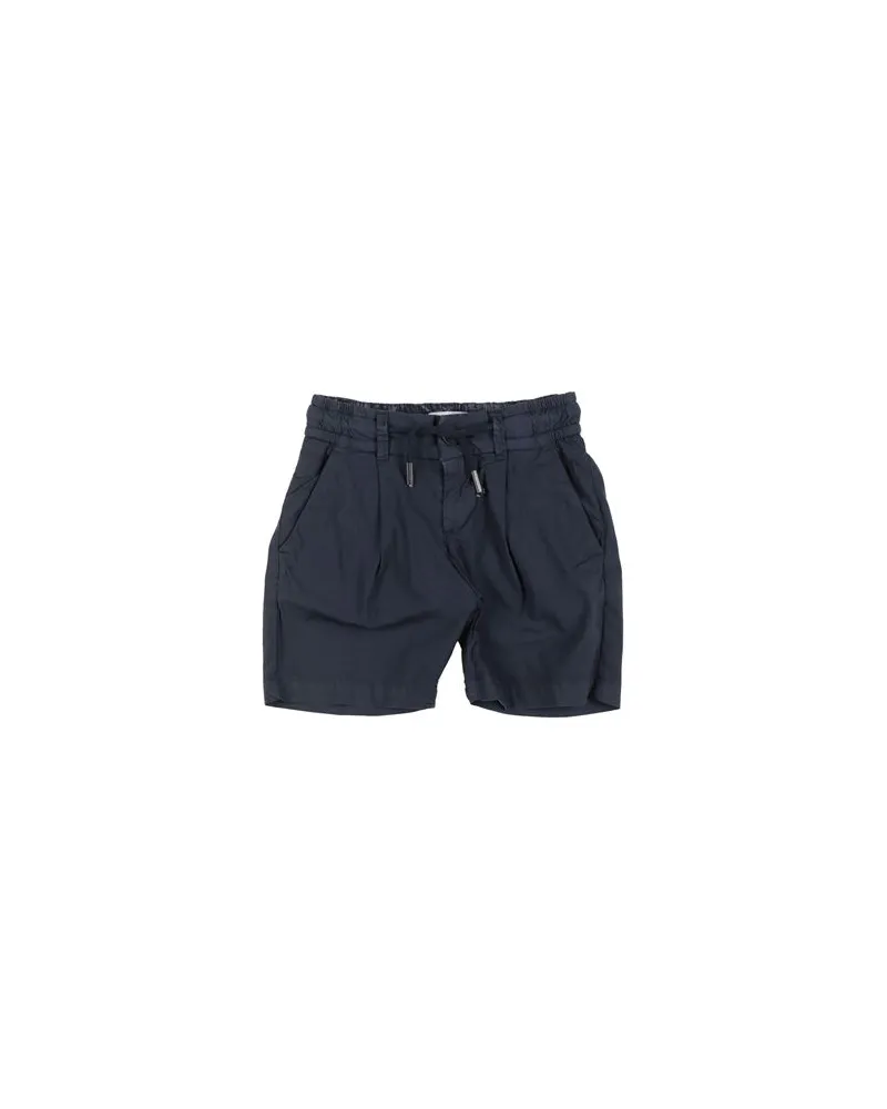 Jeckerson HOSEN & RÖCKE - Shorts & Bermudashortsauf YOOX.COM Nachtblau