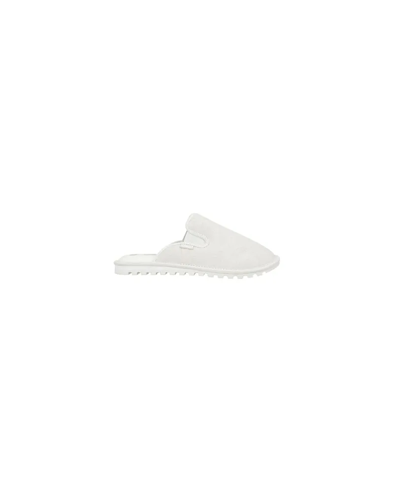 Vans SCHUHE - Mules & Clogsauf YOOX.COM Hellgrau